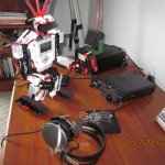 RoboHam