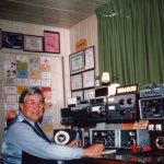 EARLE POLLOCK WA6OSQ