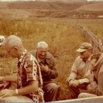 Field Day 530AM 1962 Doc Corday Jim Herb Chet