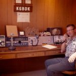 Frank Carroll K6BDK