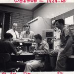 WB6JOD Cabrillo College 1964-65
