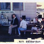 WB6JOD Cabrillo Watsonville1964