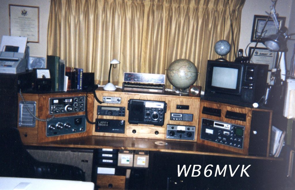 WB6MVK