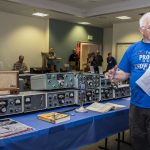 WA6DIJ shows museum pieces