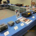 Elecraft radios